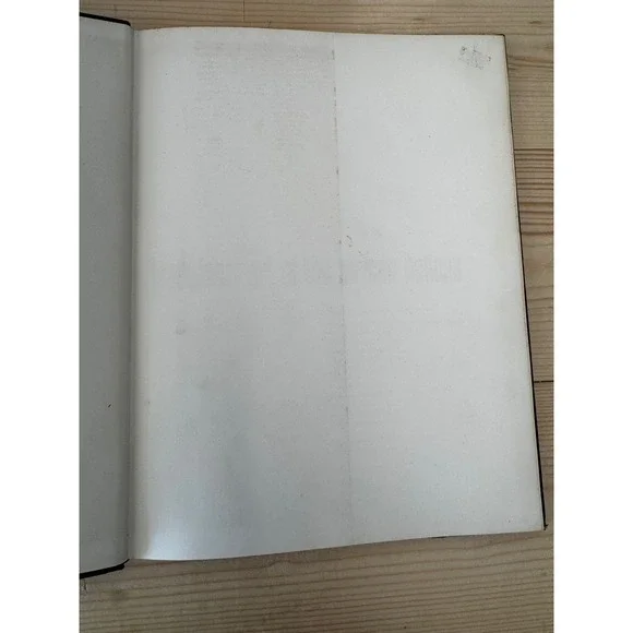 Traditional Art of the African Nations 1961 Museum of Primitive Art Hardcover - Picture 2 of 5